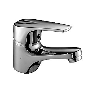 Смеситель для раковины Rossinka D D40-11 купить в интернет-магазине сантехники Sanbest