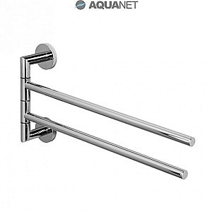 Полотенцедержатель Aquanet 3689 купить в интернет-магазине сантехники Sanbest