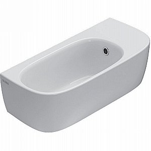 Раковина подвесная Globo Genesis 50 GE046.BI*0 белая купить в интернет-магазине Sanbest