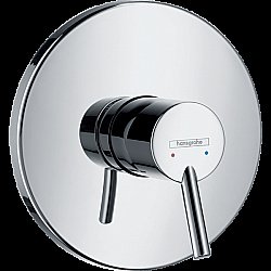 Смеситель для душа встроенный Hansgrohe Talis S 32675000 купить в интернет-магазине сантехники Sanbest