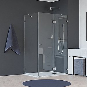 Душевая система RGW Shower Panels SP-6143-01 50140801-01 хром купить в интернет-магазине сантехники Sanbest