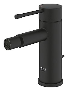 Смеситель для биде Grohe Essence 24395KF1 фантомный черный купить в интернет-магазине сантехники Sanbest