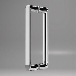 Душевой уголок Vincea DICE VSR-4D8015CL 150x80 стекло прозрачное/профиль хром купить в интернет-магазине Sanbest