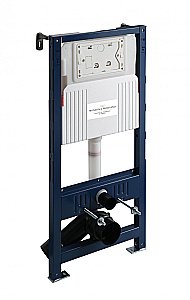 Система инсталляции для унитаза WONZON & WOGHAND механическая WW-TI739A купить в интернет-магазине сантехники Sanbest