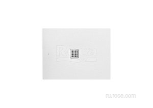 Душевой поддон Stonex® Roca Terran 120X70 Blanco купить в интернет-магазине Sanbest