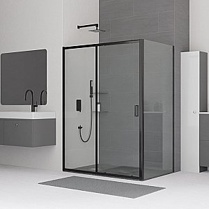 Душевая система RGW Shower Panels SP-6143-01 50140801-01 хром купить в интернет-магазине сантехники Sanbest