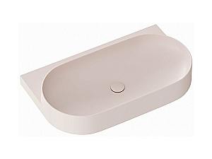 Раковина Ravak Yard 800 XJX0G280000 розовый купить в интернет-магазине Sanbest