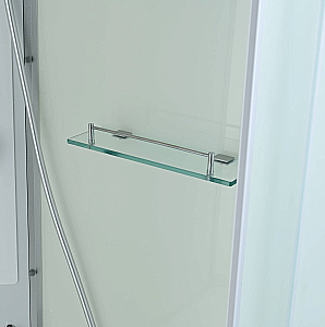 Душевая кабина AvaCan C Серия C5012 N 120х80 без крыши купить в интернет-магазине Sanbest