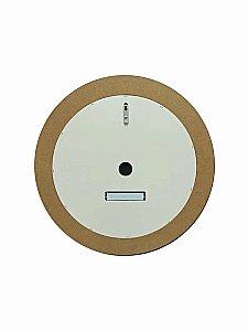 Зеркало Taliente Zled TA-Zled-SBLd600 60 черное в ванную от интернет-магазине сантехники Sanbest