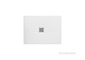 Душевой поддон Stonex® Roca Terran 120X70 Blanco купить в интернет-магазине Sanbest