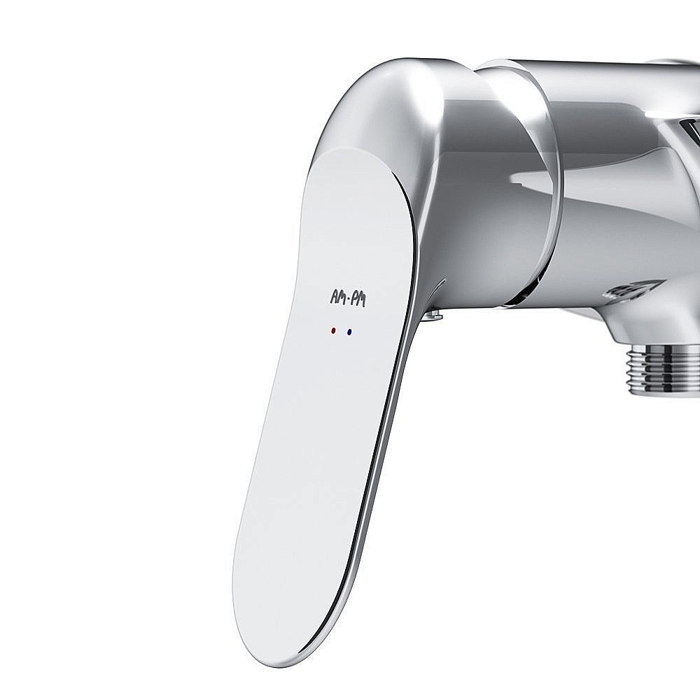 Смеситель для душа AM.PM Sunny F85C20000 купить в интернет-магазине сантехники Sanbest