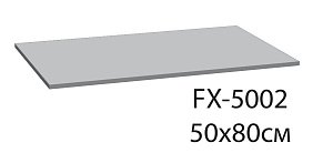 Коврик для ванной FIXSEN LINK FX-5002W купить в интернет-магазине сантехники Sanbest