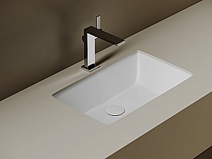 Раковина Ceramica Nova Era CN15004 белая купить в интернет-магазине Sanbest