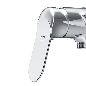 Смеситель для душа AM.PM Sunny F85C20000 купить в интернет-магазине сантехники Sanbest