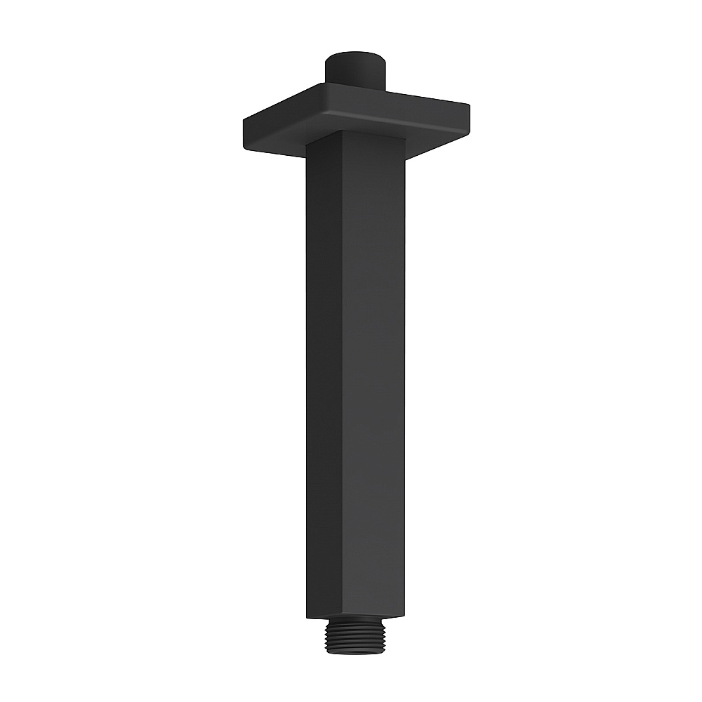 Душевая система WasserKraft A7488.152.160 с термостатом, черный Soft-touch купить в интернет-магазине сантехники Sanbest