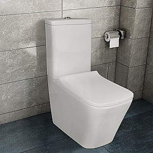 Инсталляция для унитаза Azario AZ-8010-1000 купить в интернет-магазине сантехники Sanbest