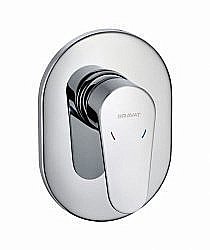 Смеситель для душа Bravat ELER FB848238CP-RUS купить в интернет-магазине сантехники Sanbest