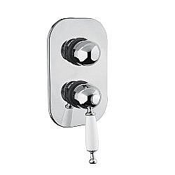 Смеситель Migliore Cucina Oxford ML.OXF-6331 хром купить в интернет-магазине сантехники Sanbest