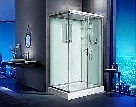 Душевая кабина WeltWasser WW500 LAINE 1212 120х90 купить в интернет-магазине Sanbest