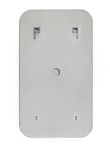 Зеркало Taliente Zled TA-Zled-M4070 40 в ванную от интернет-магазине сантехники Sanbest