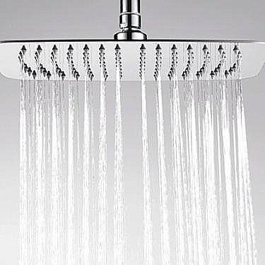 Душевая система WasserKRAFT Aller 1060 A12669 купить в интернет-магазине сантехники Sanbest