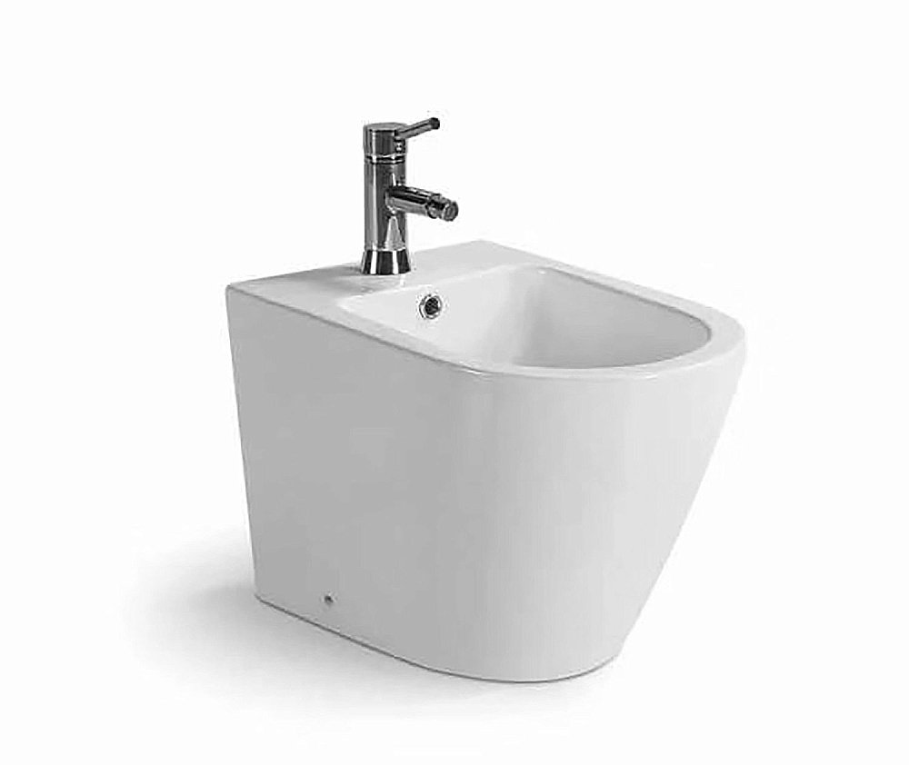 Биде напольное Timo Inari TK-502 купить в интернет-магазине Sanbest