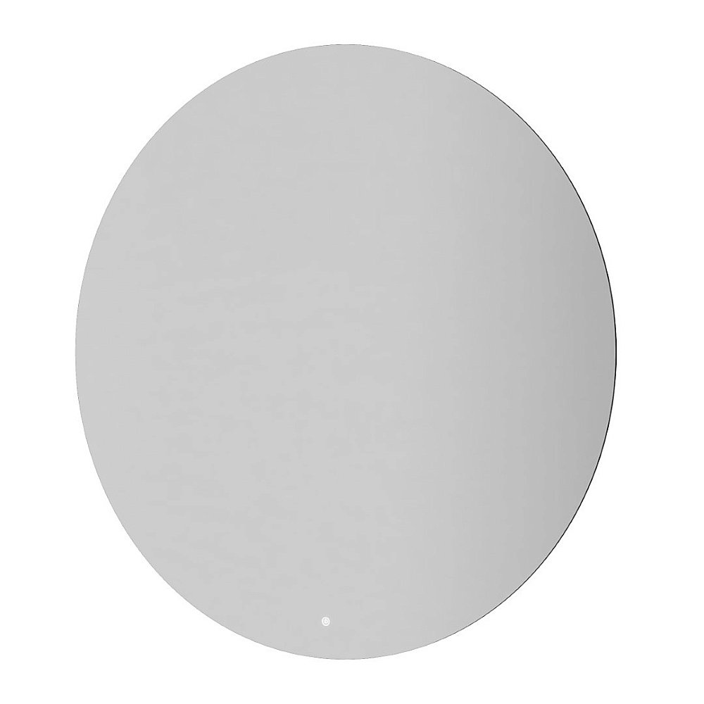 Зеркало Boheme 120 545-120 в ванную от интернет-магазине сантехники Sanbest