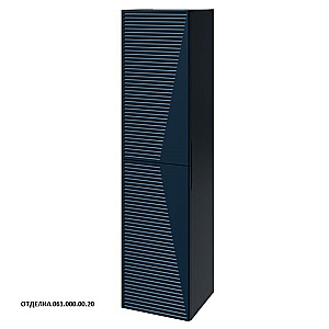 Пенал Caprigo Modo-Terza 35651 eml 35 цвет на выбор/эмали для ванной в интернет-магазине сантехники Sanbest