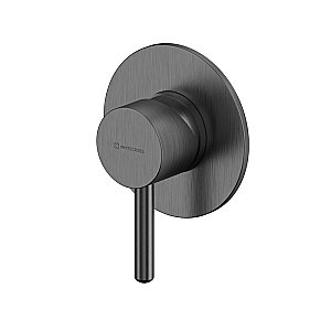 Смеситель для душа WhiteCross Y Y1245GM оружейная сталь купить в интернет-магазине сантехники Sanbest