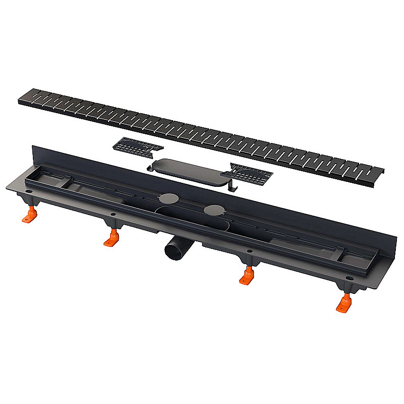 Инсталляция для унитаза Azario AZ-8010-1000 купить в интернет-магазине сантехники Sanbest