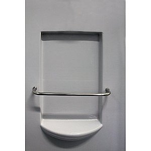 Душевая кабина River Neva 24 80x80 MT без крыши купить в интернет-магазине Sanbest