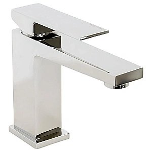 Смеситель для раковины Migliore KVANT 32442 хром купить в интернет-магазине сантехники Sanbest