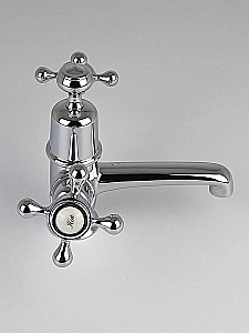 Смеситель для раковины Schein Thames 115CL/8056003 купить в интернет-магазине сантехники Sanbest