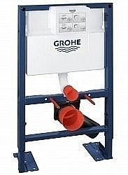 Система инсталляции Grohe Rapid SL 38587000 купить в интернет-магазине сантехники Sanbest