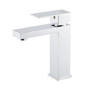 Смеситель для раковины Gid Anchel SS979-CH-K хром купить в интернет-магазине сантехники Sanbest