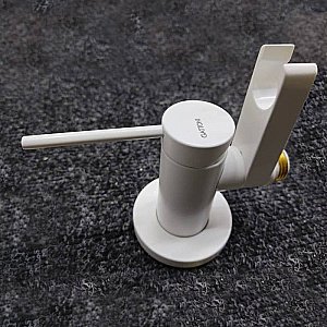 Гигиенический душ Gattoni Programma doccia RT010BO купить в интернет-магазине сантехники Sanbest