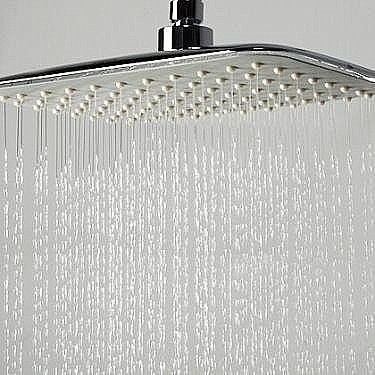 Душевая система WasserKRAFT Aller 1060 A14131 купить в интернет-магазине сантехники Sanbest