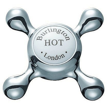 Душевая система Burlington Avon BAF3S верхний душ 236 купить в интернет-магазине сантехники Sanbest