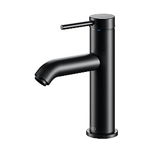 Смеситель для раковины KEUCO IXMO SOFT 59502372100 черный матовый купить в интернет-магазине сантехники Sanbest