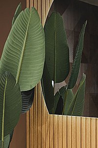 Зеркало Abber Teil 69 AG6504S в ванную от интернет-магазине сантехники Sanbest