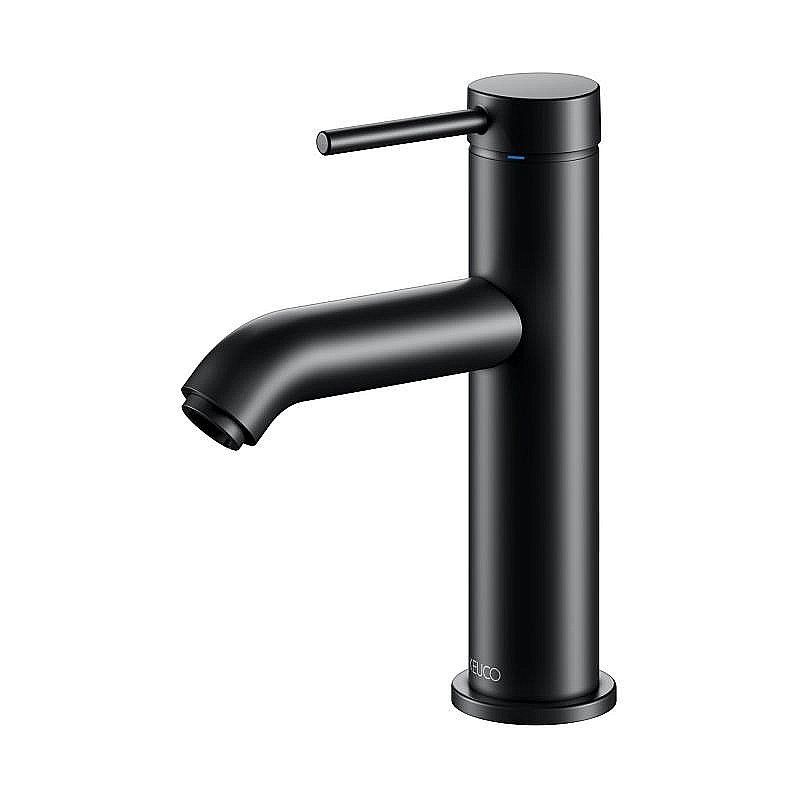 Смеситель для раковины KEUCO IXMO SOFT 59502372100 черный матовый купить в интернет-магазине сантехники Sanbest