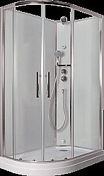 Душевая кабина Timo ILMA 902 120х80 правая купить в интернет-магазине сантехники Sanbest