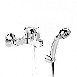 Смеситель для ванны Vidima Fine BA388AA купить в интернет-магазине сантехники Sanbest