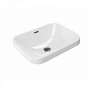 Раковина Excellent Hasko 57 CEAC.3718.570.WH белая купить в интернет-магазине Sanbest