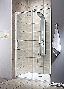 Душевая дверь Radaway Espera DWJ 120 купить в интернет-магазине Sanbest