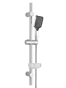 Душевой гарнитур Orange O-Shower OS914cr хром купить в интернет-магазине сантехники Sanbest