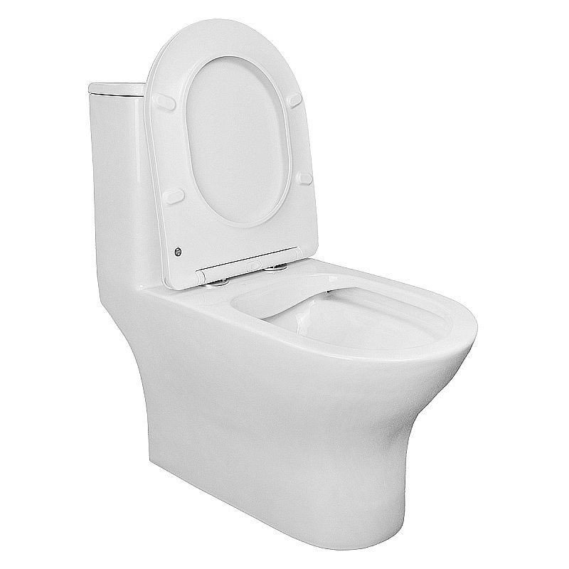 Инсталляция для унитаза Azario AZ-8010-1000 купить в интернет-магазине сантехники Sanbest