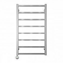 Полотенцесушитель электрический Terminus Контур П8 500x900 левый/правый купить в интернет-магазине сантехники Sanbest