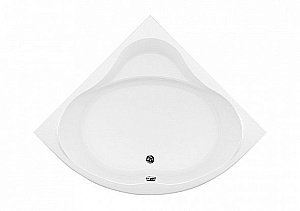 Акриловая ванна Aquanet Palau 205535 140 с к/с купить в интернет-магазине Sanbest