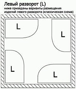 Ванна акриловая Vagnerplast Selena 160x105 купить в интернет-магазине Sanbest